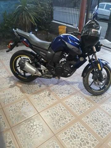 Yamaha fz16