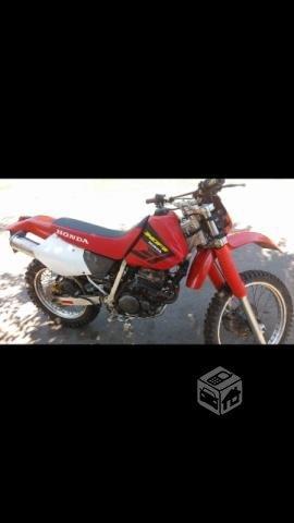 Hondaxr250 2003