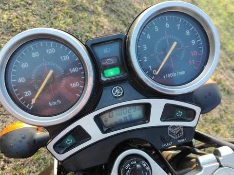 Yamaha fazer 250cc