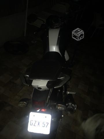 Yamaha fz 2,0 2017