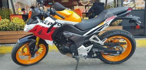 Cb 190 repsol