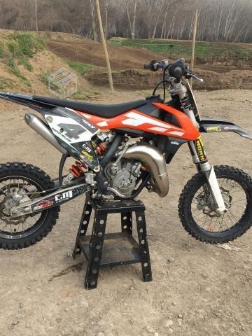 Ktm 65