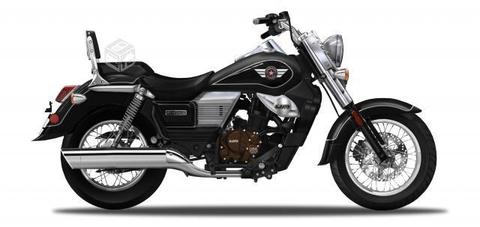 Um renegade commando clasis 300