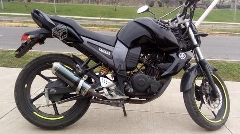 Yamaha fz16