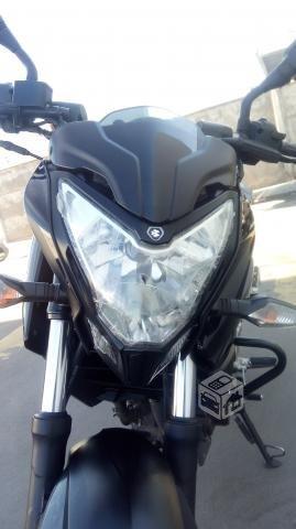 Pulsar ns 200