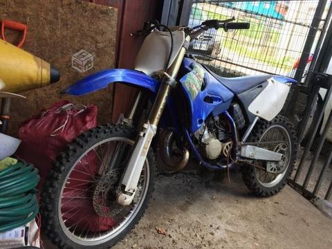 Yz 125