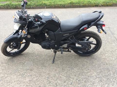 Yamaha Fz 150cc