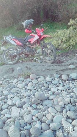 Ttx250cc 2016