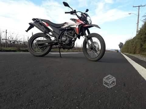 loncin lx 150