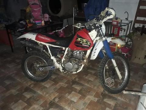 Xr 250