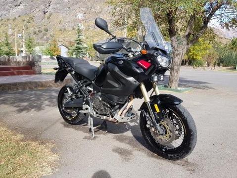 Yamaha Super Tenere 1200cc año 2014