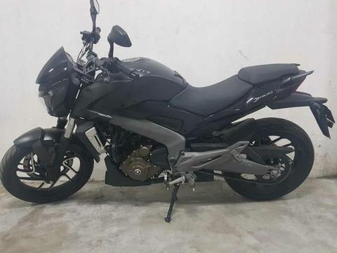 Dominar 400 ( pulsar )