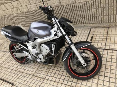 Yamaha fz6