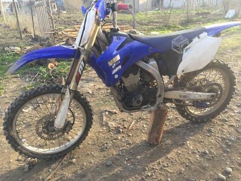 Yzf 250