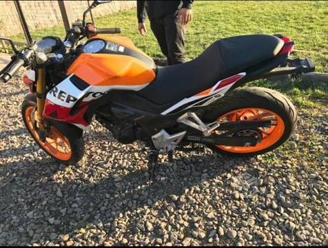 Honda CBR Repsol 2018