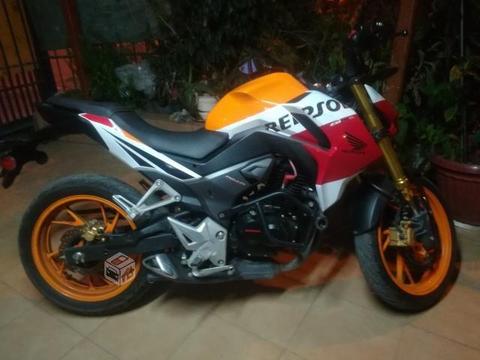 Honda Repsol