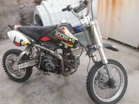 Pitbike