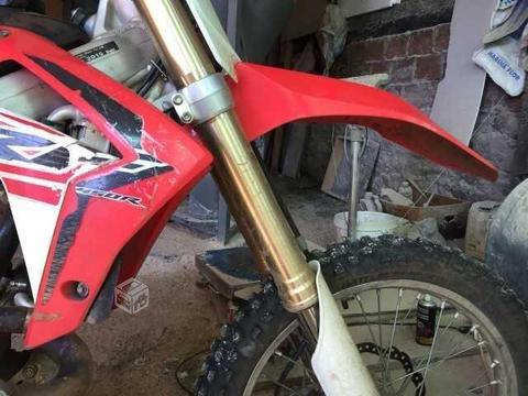 CRF 450 R 2015