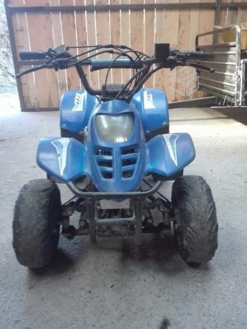 Cuatrimoto