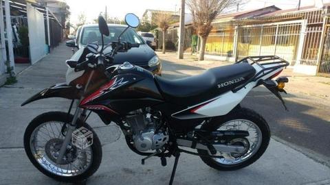 Honda xr150L