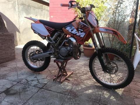 KTM 85sx 2005