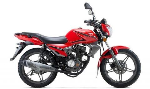 Moto RK 150cc nueva DELIVERY