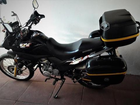 motorrad ttx 250