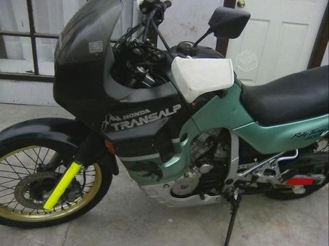 Honda Transalp 1994 - 400cc