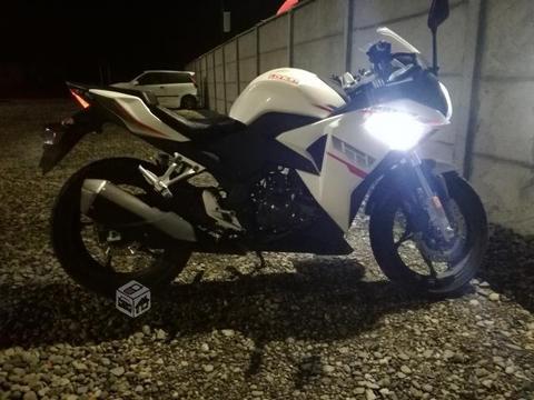 Moto GP250