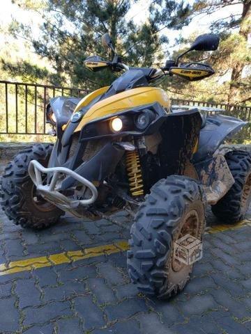 Can Am Renegade XXC 1000