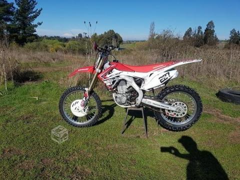 Crf 450 r