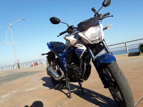 Suzuki Gixxer 150