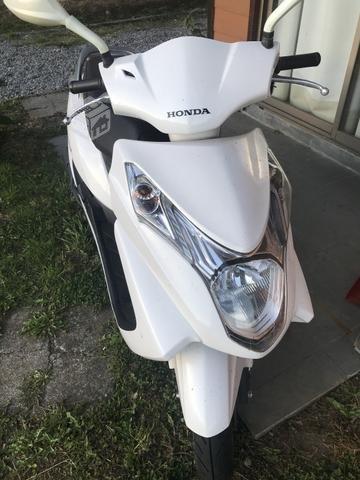 Moto Scooter Honda 125