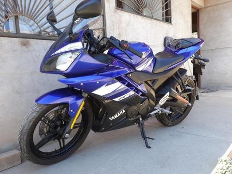 yamaha r15