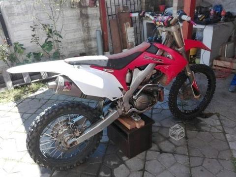 Crf 450