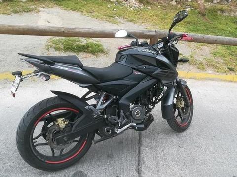 Pulsar ns 200 año 2018