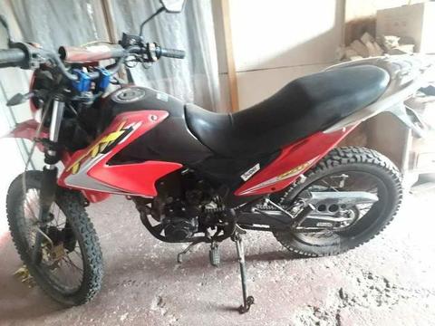 Ttx 250 año 2015