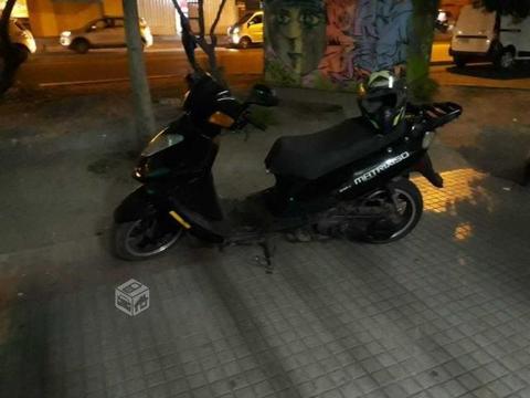 moto scooter wangye matrix 150 o cambio por
