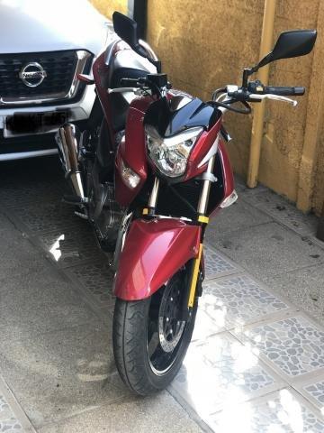 Suzuki Inazuma 250 Único Dueño