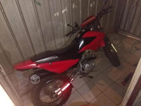 Honda xr 125