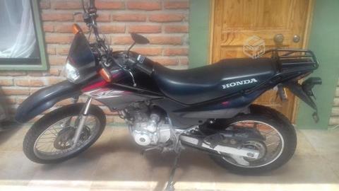 Honda xr 125