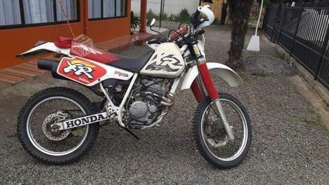 Moto XR 250