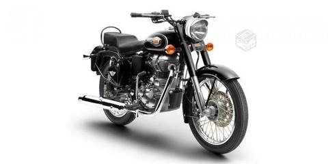 Bullet 500 royal enfield