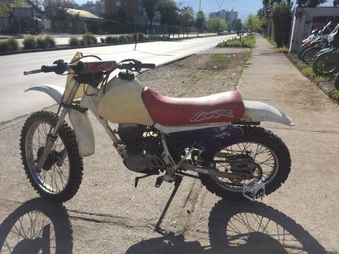 Honda XR 100 CC