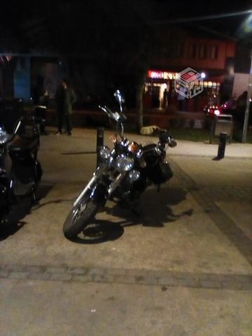 Motomel Rider 200