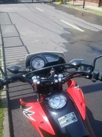 Moto XR 150