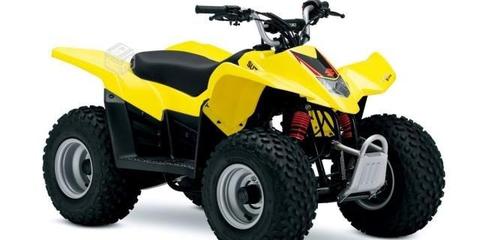 Quadsport z50