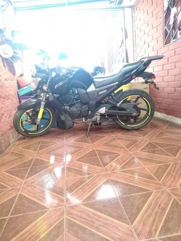 Yamaha FZ 150 cc