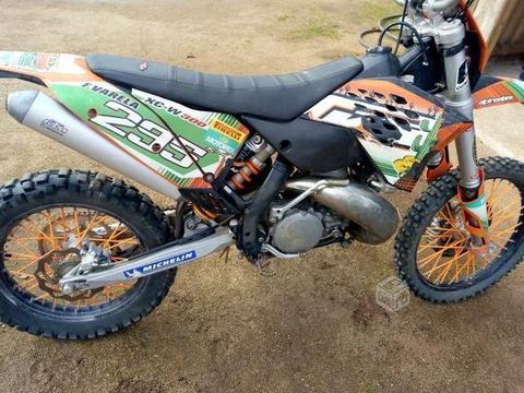 ktm 300