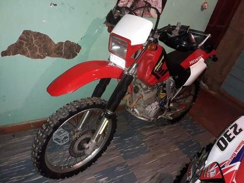 Mi xr 2005 al dia inpecble